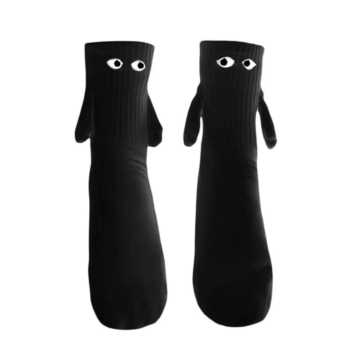 Socken zum Händchenhalten für Paare