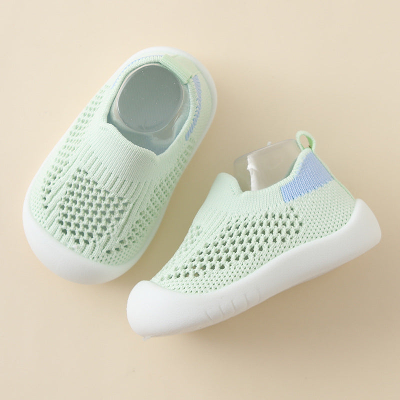 Lauflernschuhe für Babys