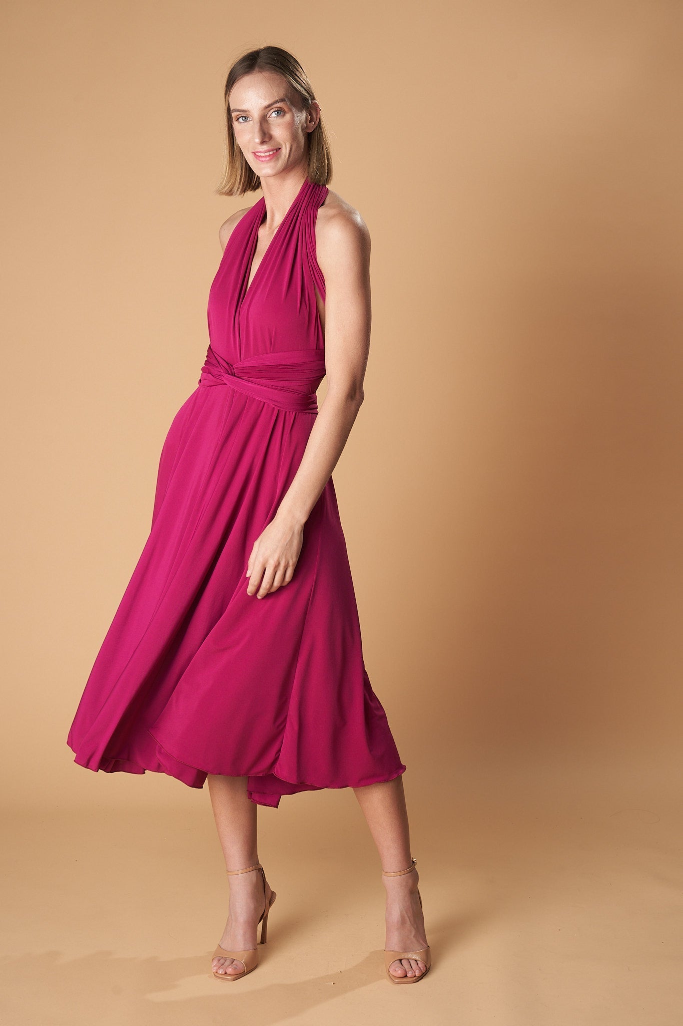 COCKTAIL DRESS-6