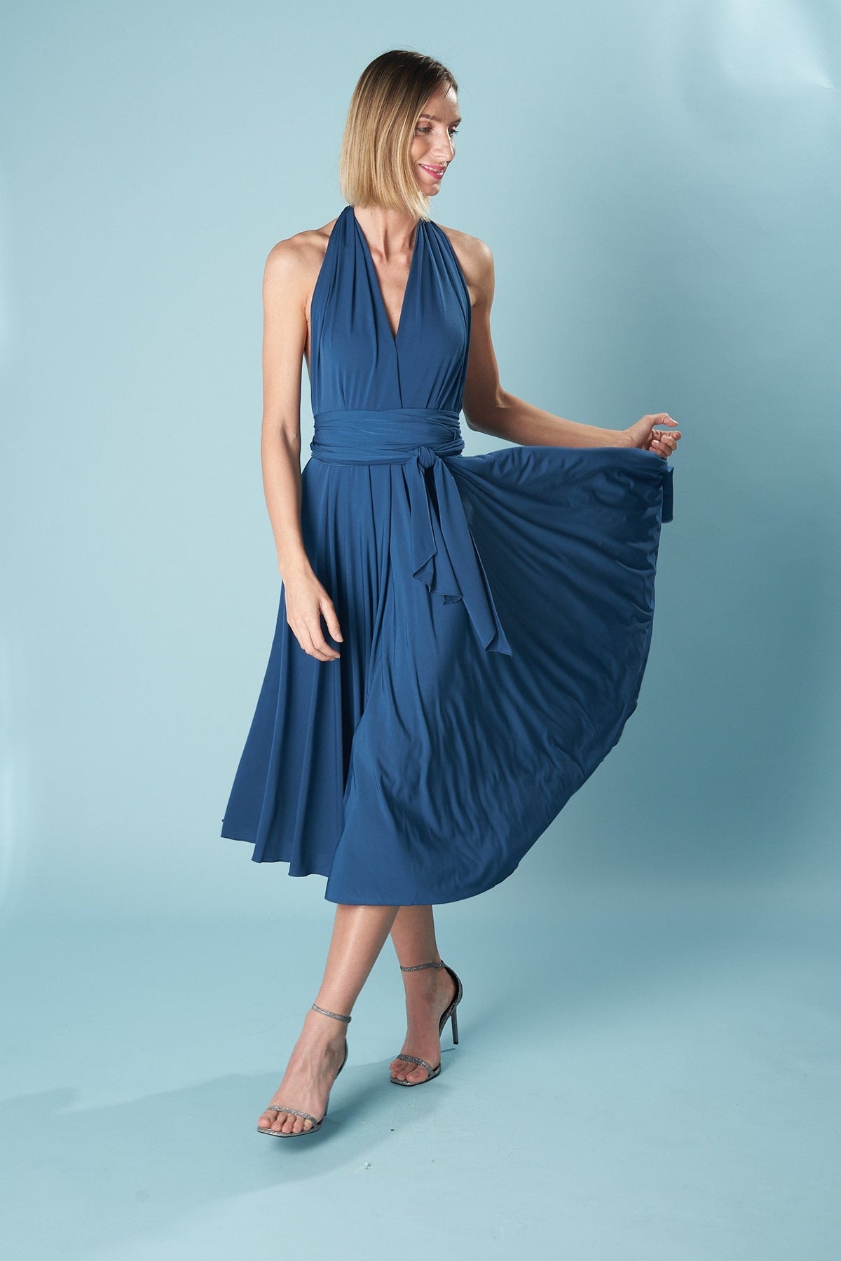 COCKTAIL DRESS