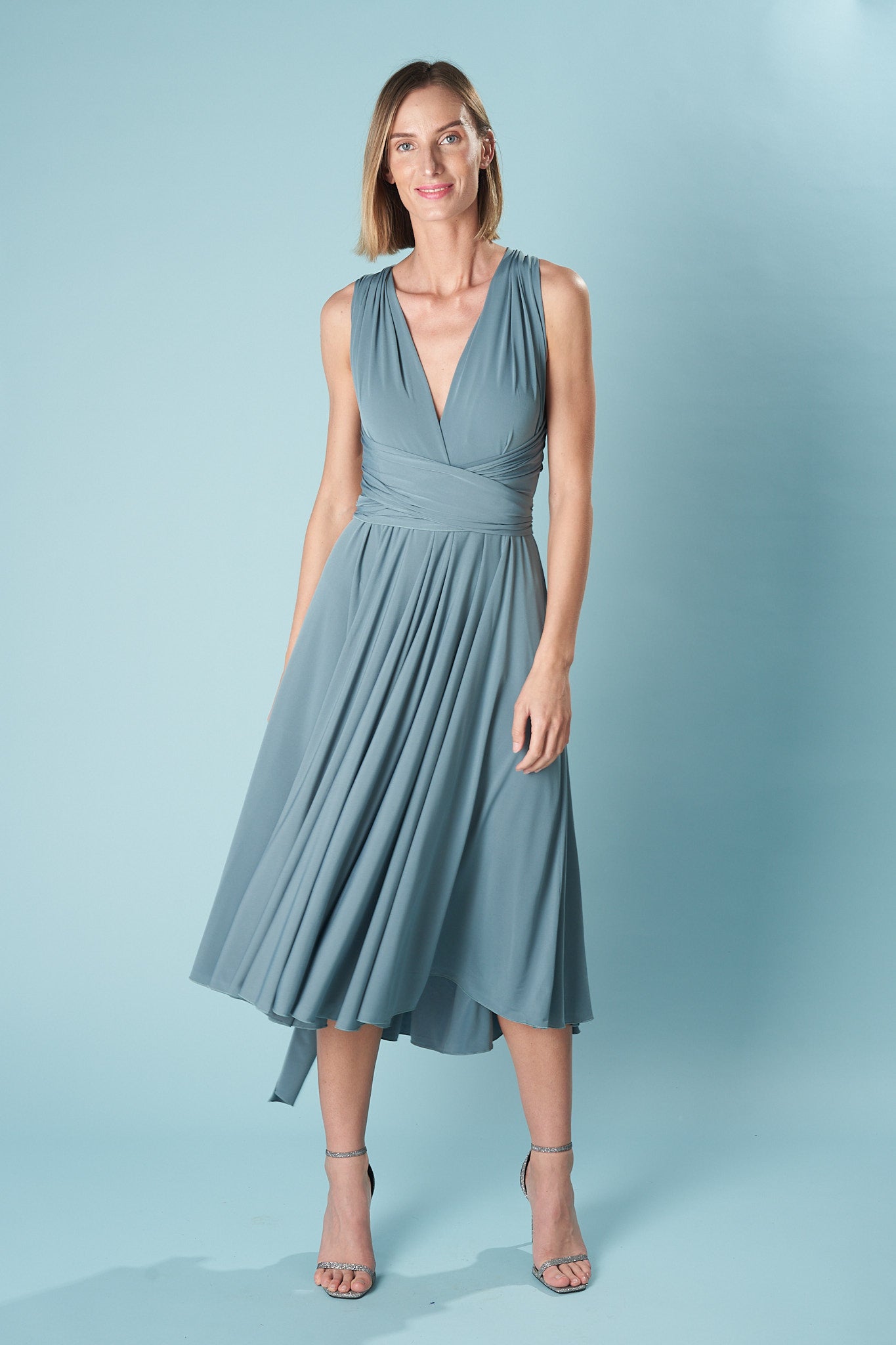 COCKTAIL DRESS-12