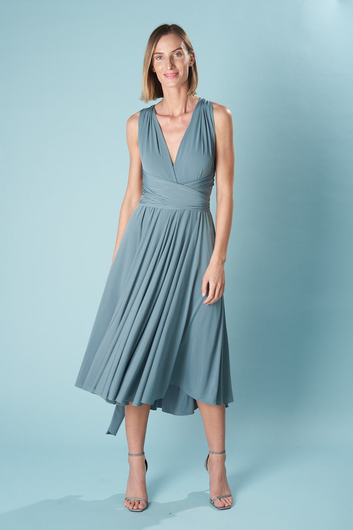 COCKTAIL DRESS