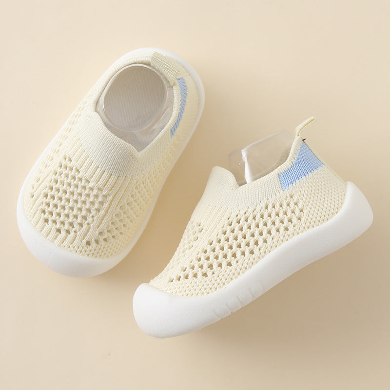 Lauflernschuhe für Babys