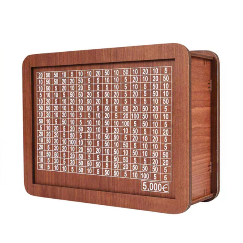 Geldsparbox