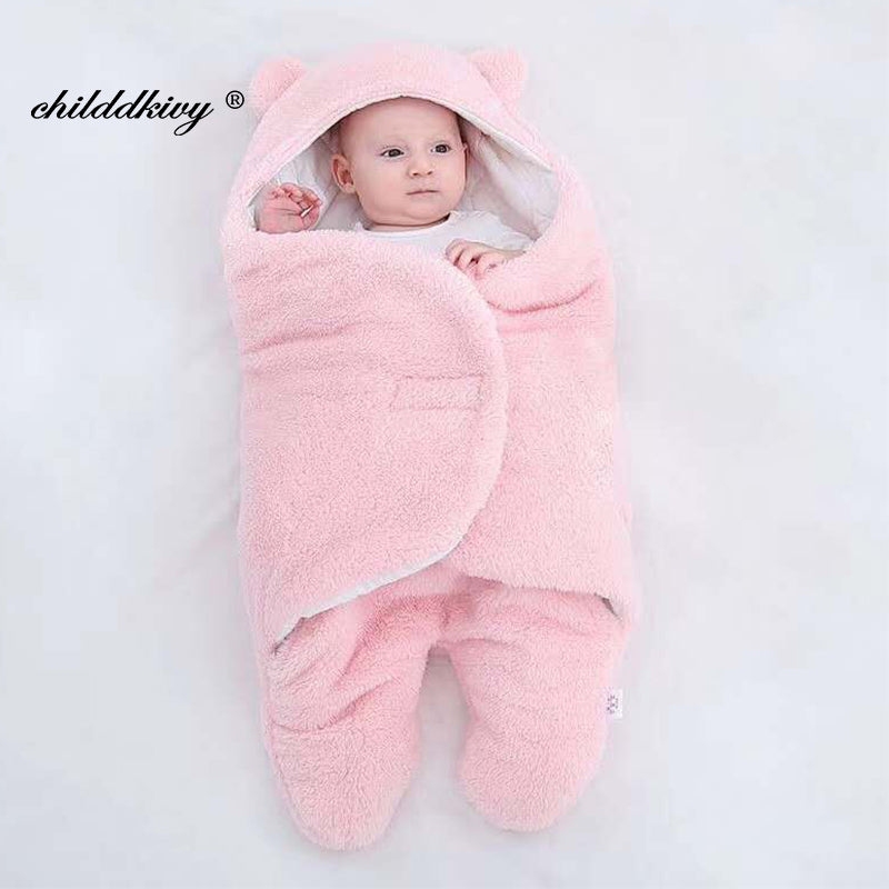 Baby-Wickeldecken