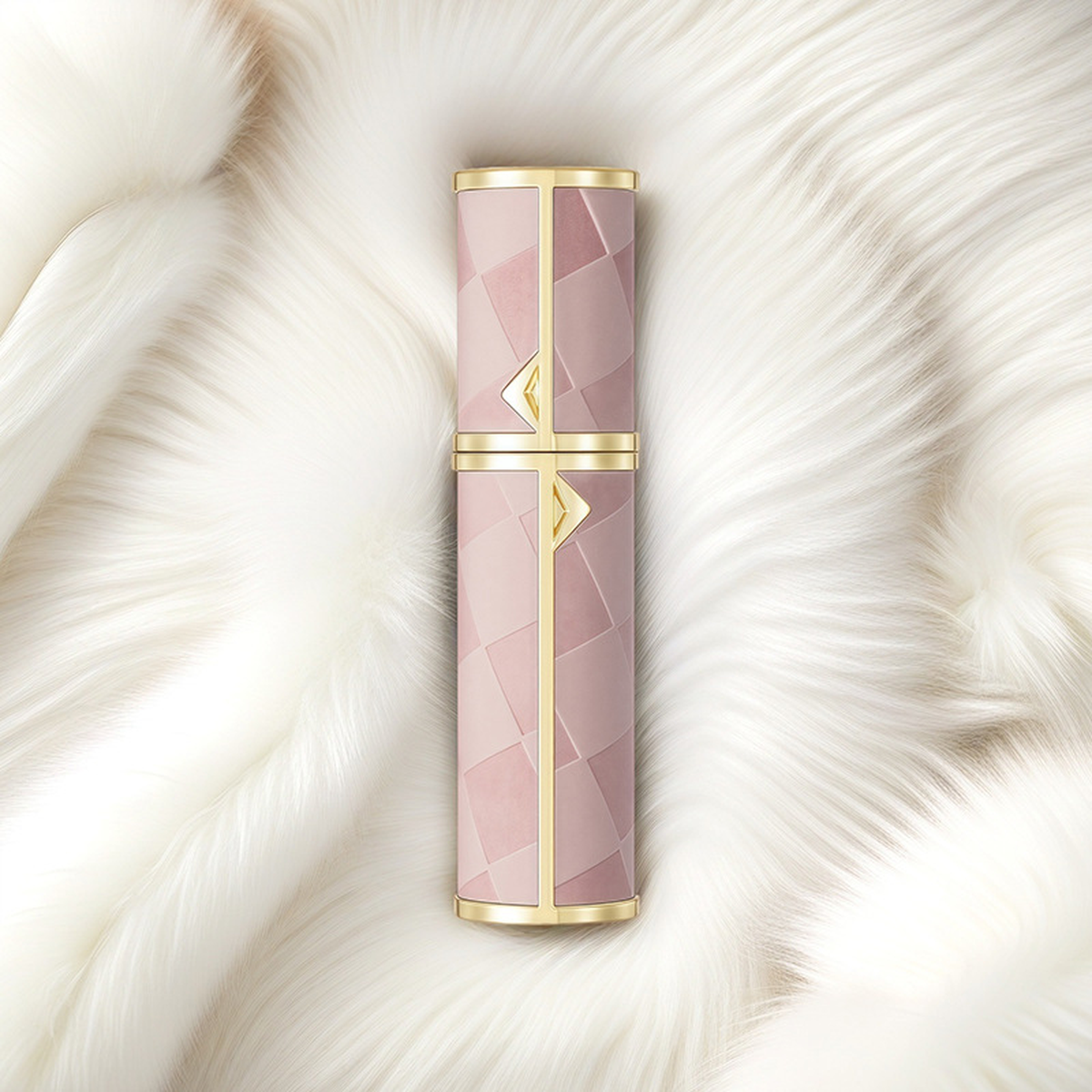5 ml Refillable Perfume Atomizer