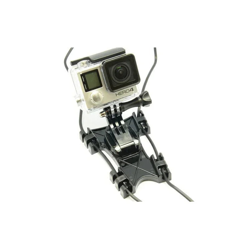 GoPro kamerafäste för kite/surf/drake