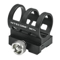 Nitecore GM02 Pro – Schnellstes Zubehör für Dampflampen mit Picatinny/Weaver