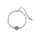 Unisex Aromatherapy Tree Of life Lucky Bracelets