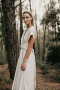 MAXI DRESS LUXURY