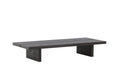 Lancester Soffbord 140 x 60 Mocka