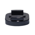 Kamerastativ-Adapter mit 1/4-Zoll-Stecker auf GoPro Quick Mount-Fassung