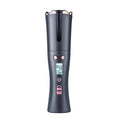 Portable Multifunctional Automatic USB Charging Smart Wireless Hair Curler Curling Iron