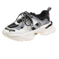 Thick Soled High Rise Summer Styles Sports Shoes For Women