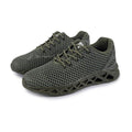 Men's Breathable Mesh Casual Sports Travel Shoes