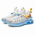 Men's Summer Breathable Sports Running Shoes