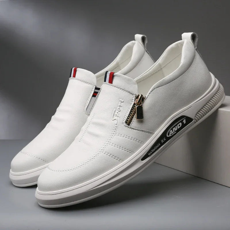 Trendy All-Match Shoes Sneakers