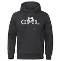 Funny Cool Sweatshirt Hoodie For Men