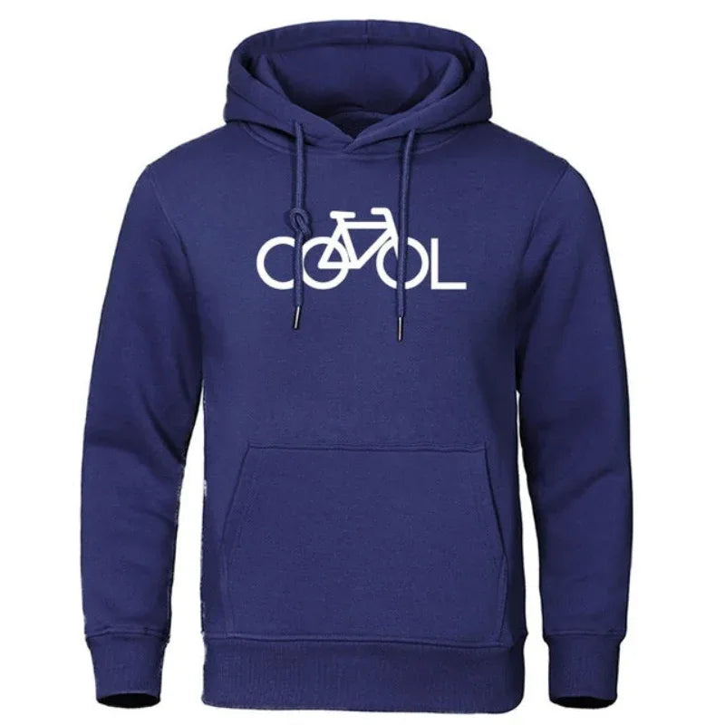 Funny Cool Sweatshirt Hoodie For Men