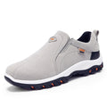 Mountain Men's Outdoor Hiking Comfortable No-Slip Shoes