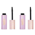Long Natural Curling Mascara Makeup
