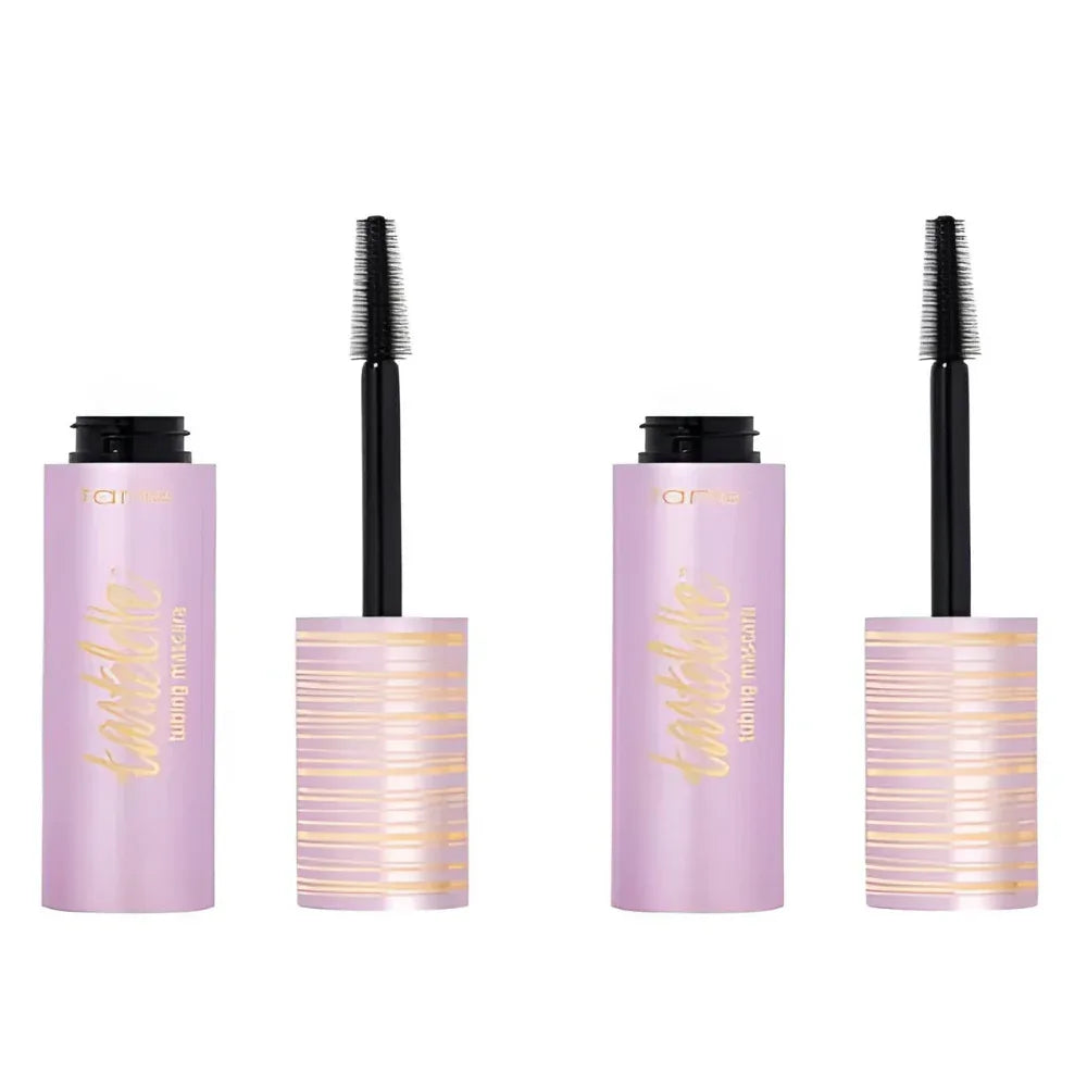 Long Natural Curling Mascara Makeup