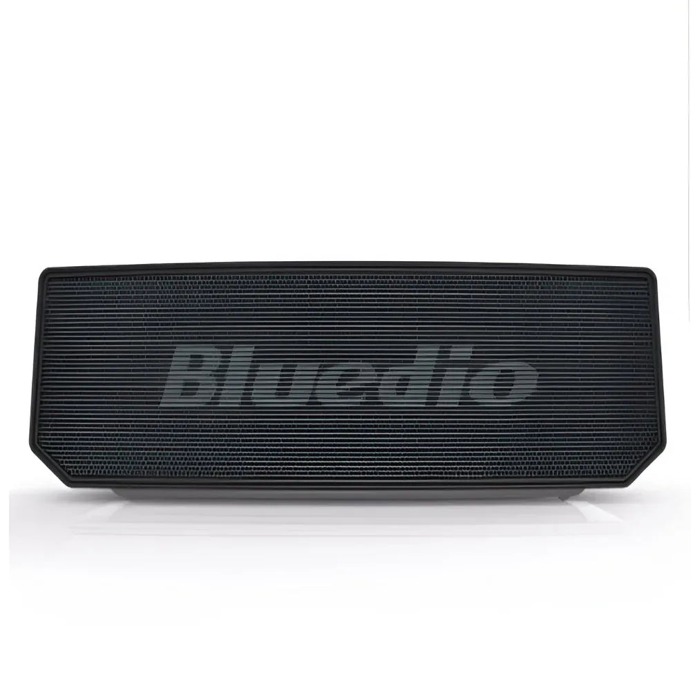 Bluedio BS-5 Mini Bluetooth Portable Wireless 3D Stereo Surround Sound Speakers