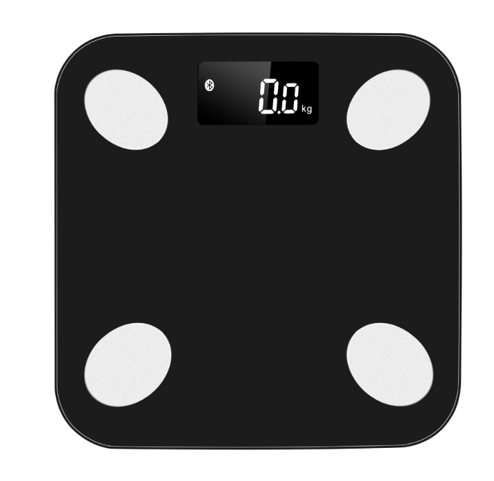 LÄTTA - Våg med app