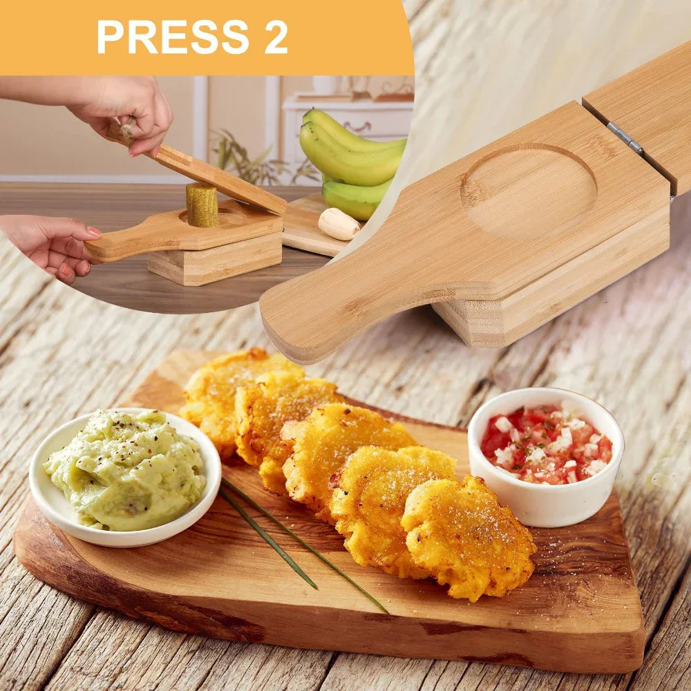 Banana Grinder Home Kitchen Gadget