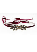 CALCUTTA CORINTH BELT