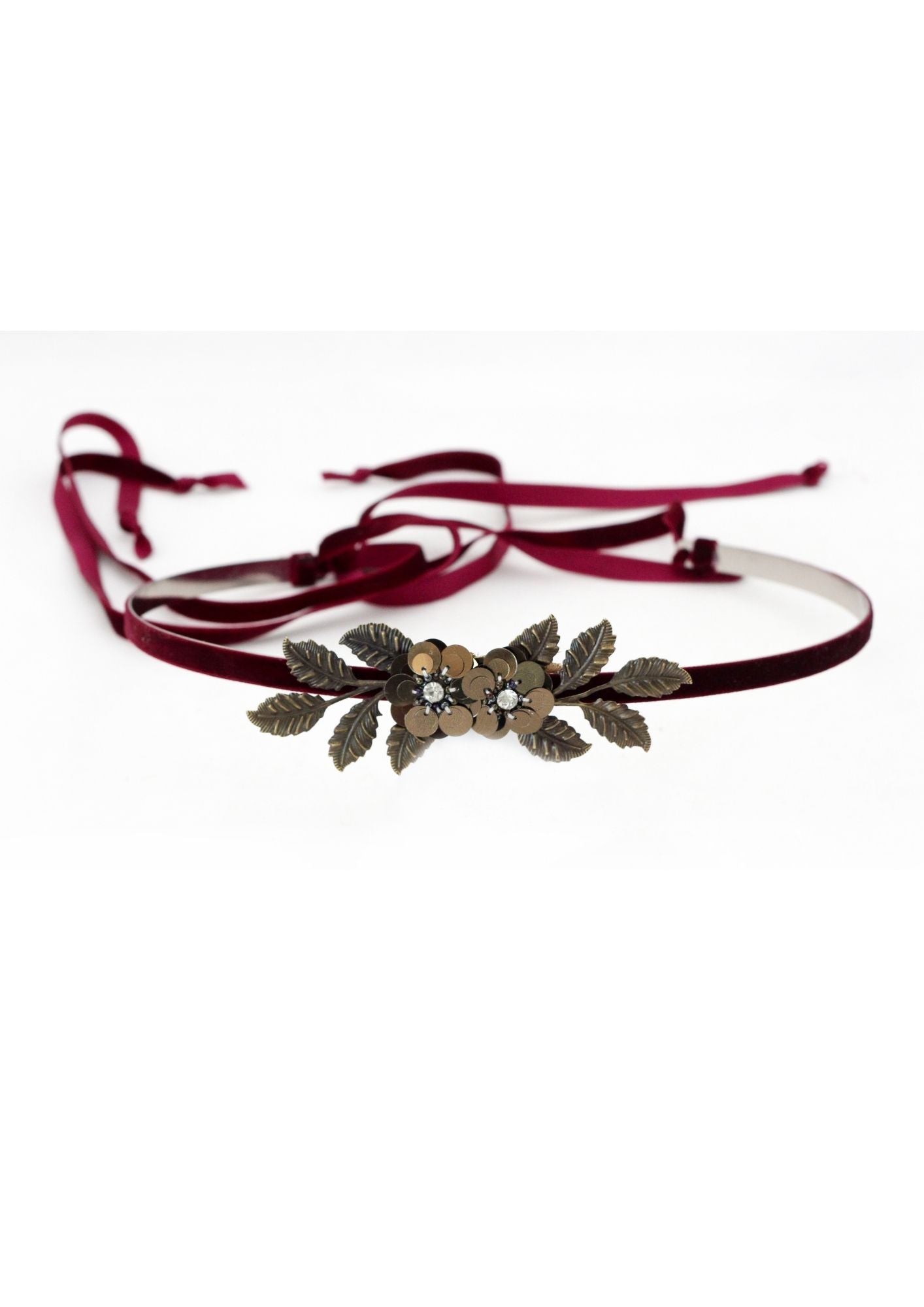 CALCUTTA CORINTH BELT