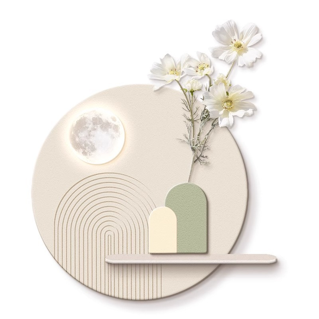 Botanical Wall Art