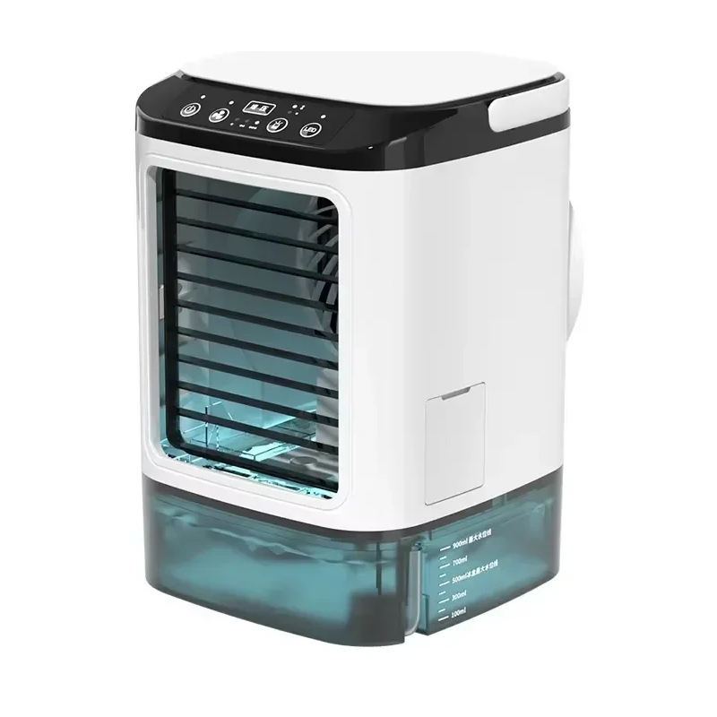 Portable Desktop Air Cooler
