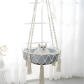 Hanging Cat Hammock