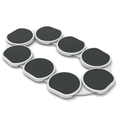 Expandable Eight Tray Lazy Susan