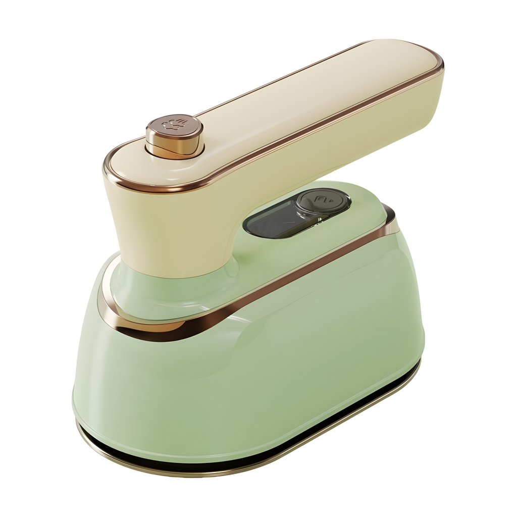 Foldable Garment Steamer