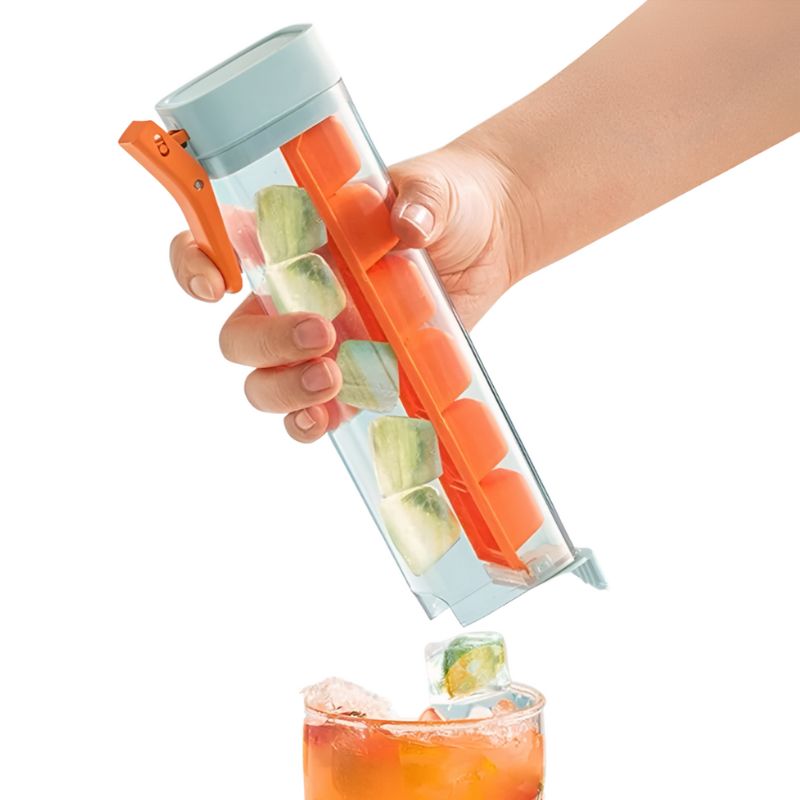 Griffschale für Eiswürfelbereiter