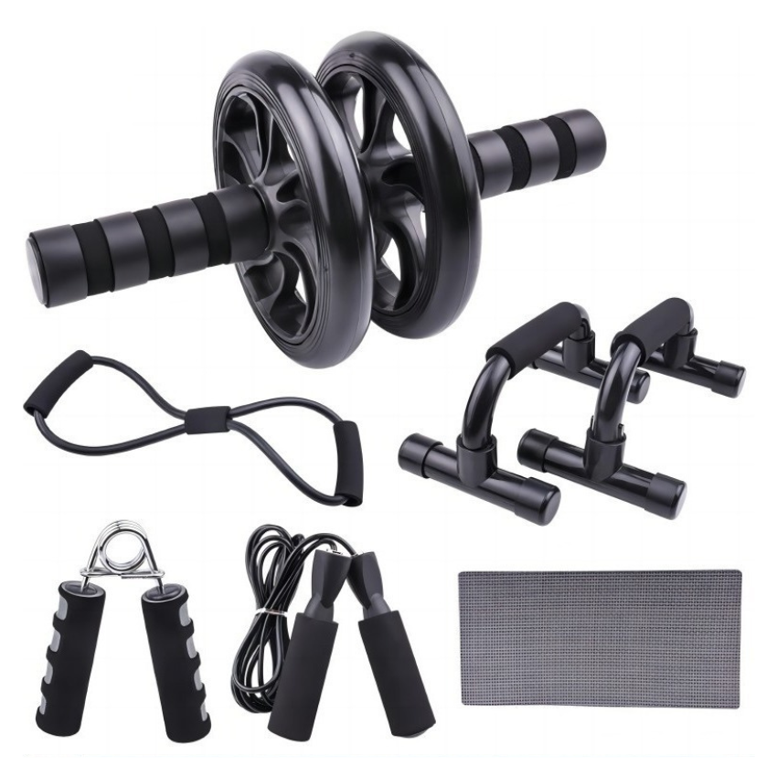 ABS-Rollenrad-Kit