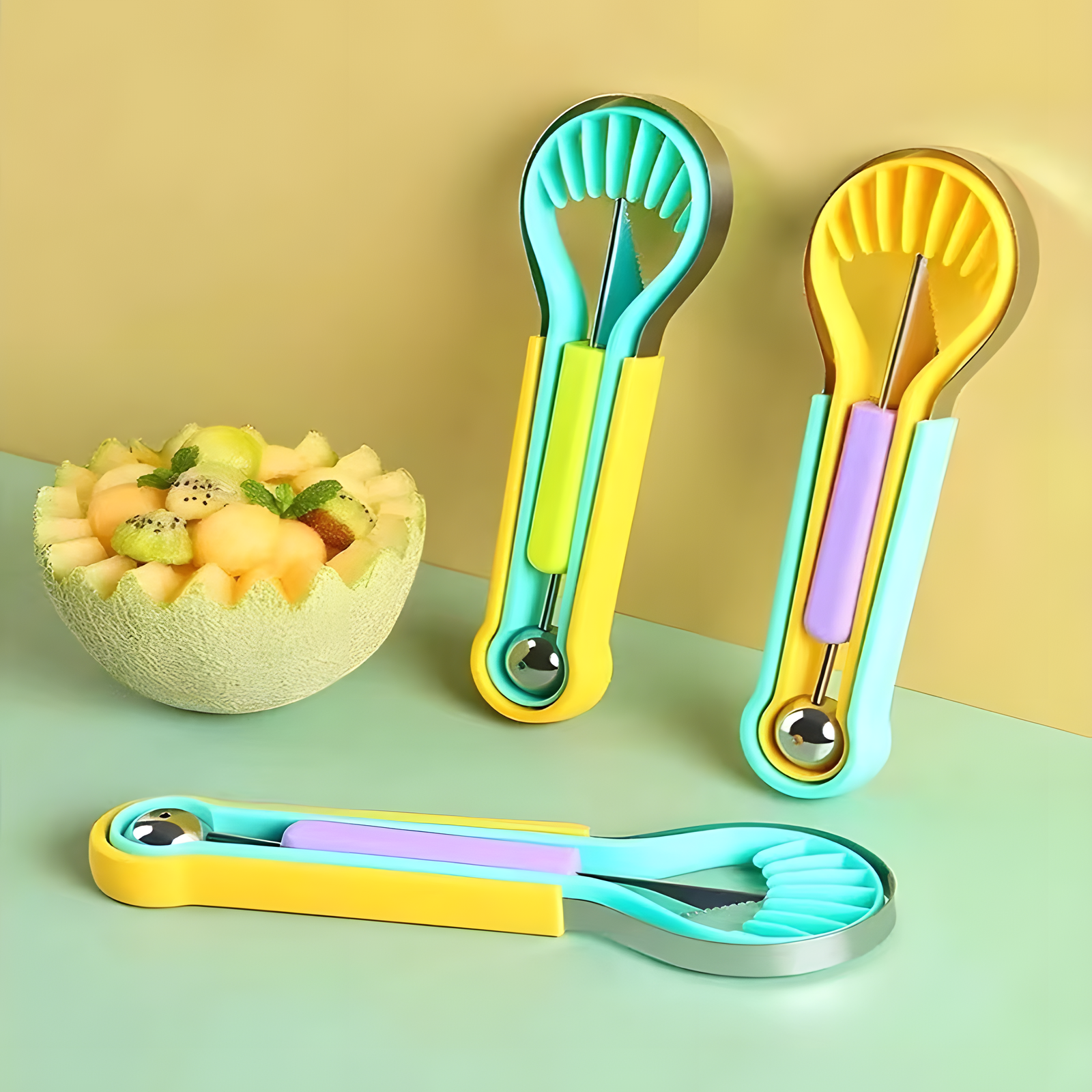 Fruit Slicer Tool