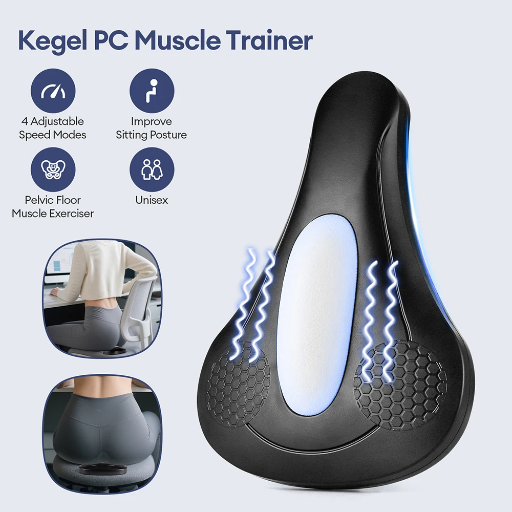Kegel Pelvic Muscle Trainer