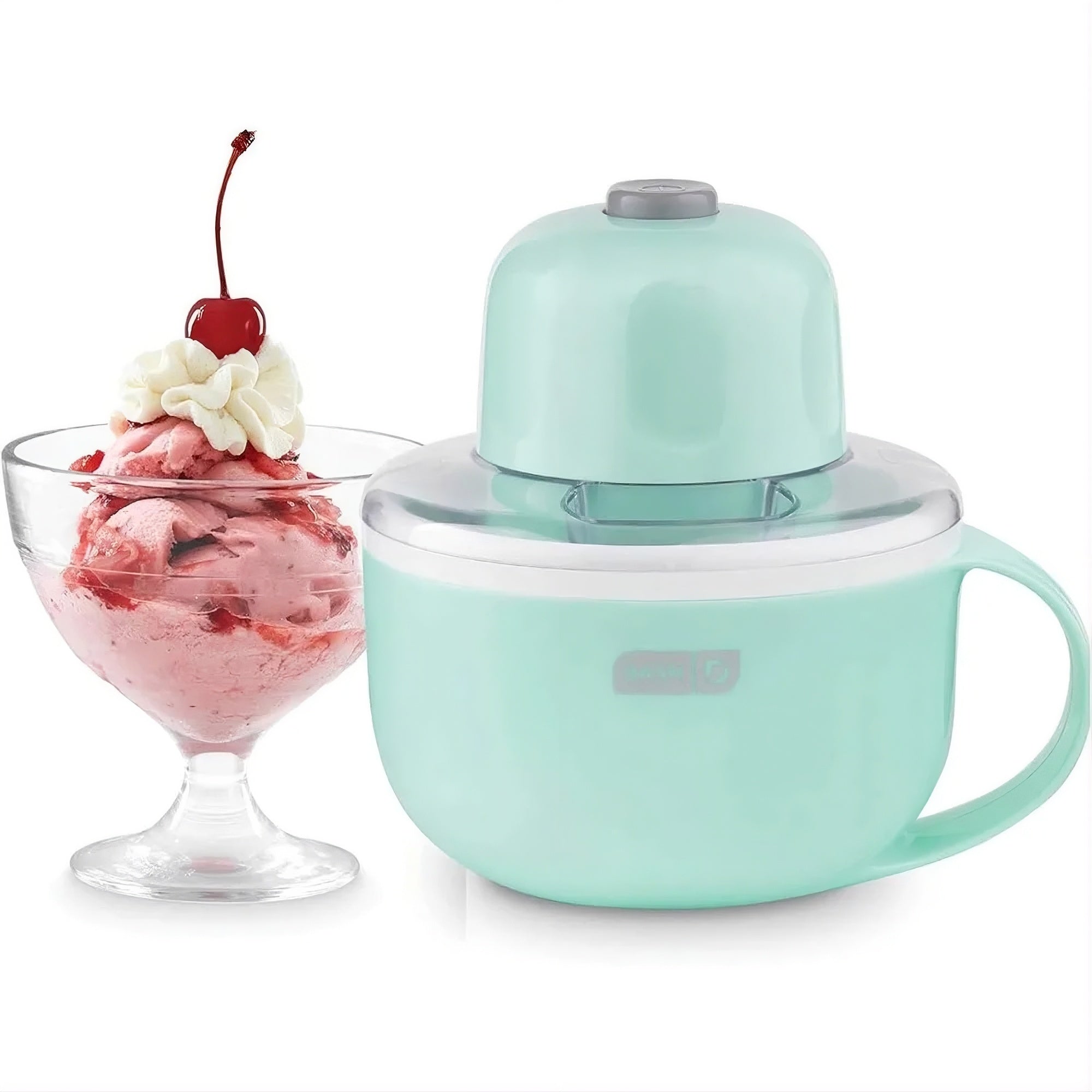 Ice Cream Maker