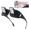 Lazy Reading Glasses