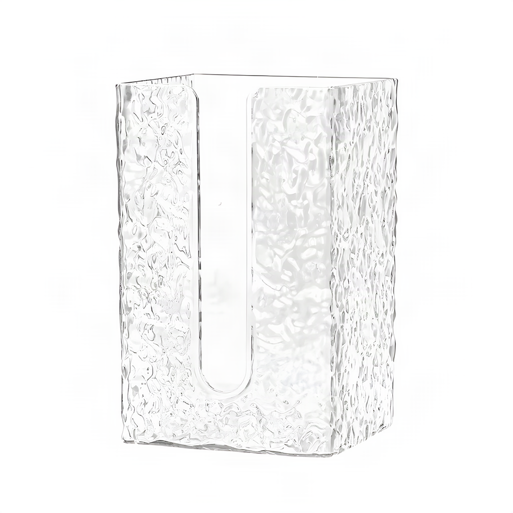 Ripple Tissue Box