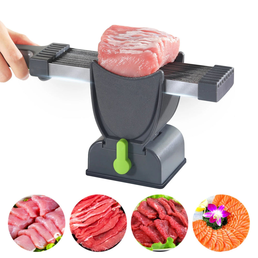 Frischfleischschneider
