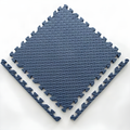 Interlocking Foam Floor Tiles