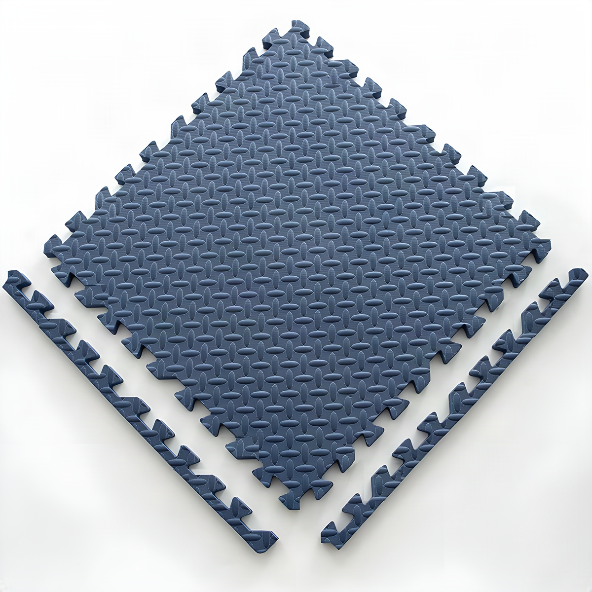 Interlocking Foam Floor Tiles