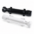 Sushi Roll Press with Push Plunger