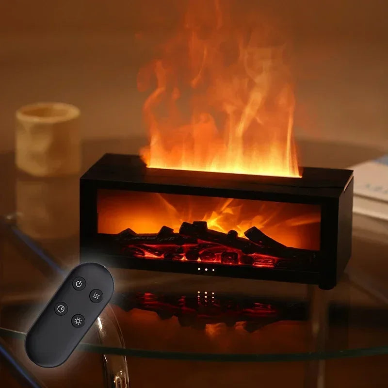 Kamin-Luftbefeuchter