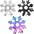 Schneeflockenwerkzeug