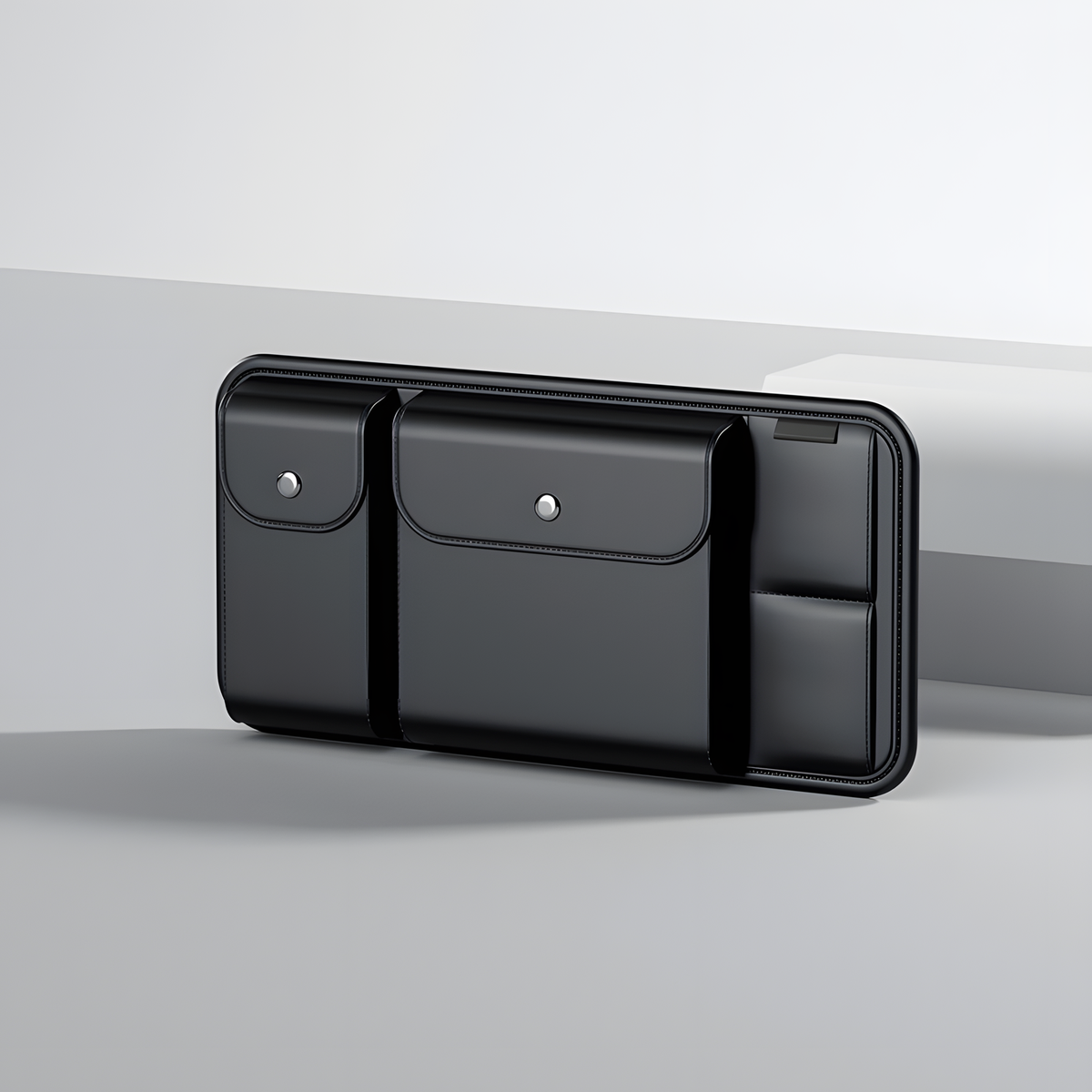Car Sun Visor Organizer